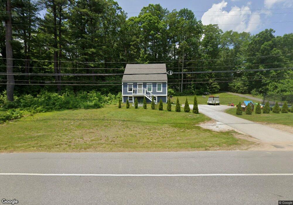 28 Chester Rd, Derry, NH 03038 - photo 1