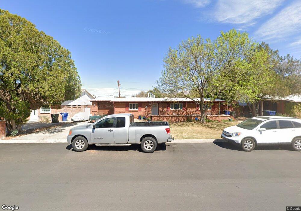 2549 E Kleindale Rd, Tucson, AZ 85716 - photo 1