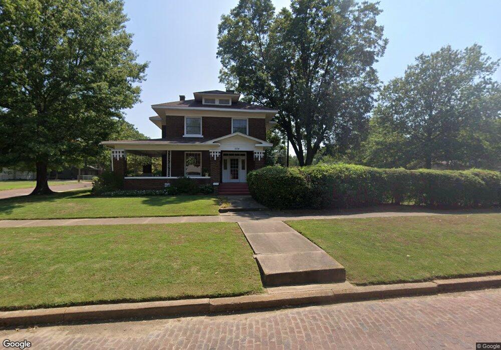 604 W Main St, Haskell, OK 74436 - photo 1