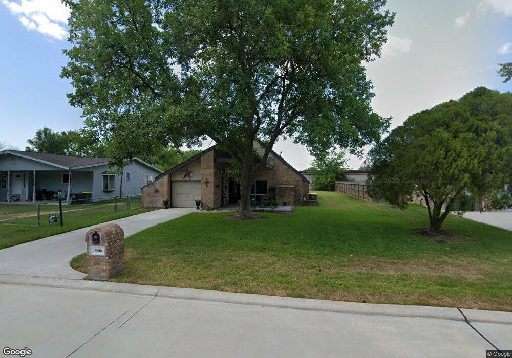 5806 Cantu Rd, Pearland, TX 77584 - photo 1