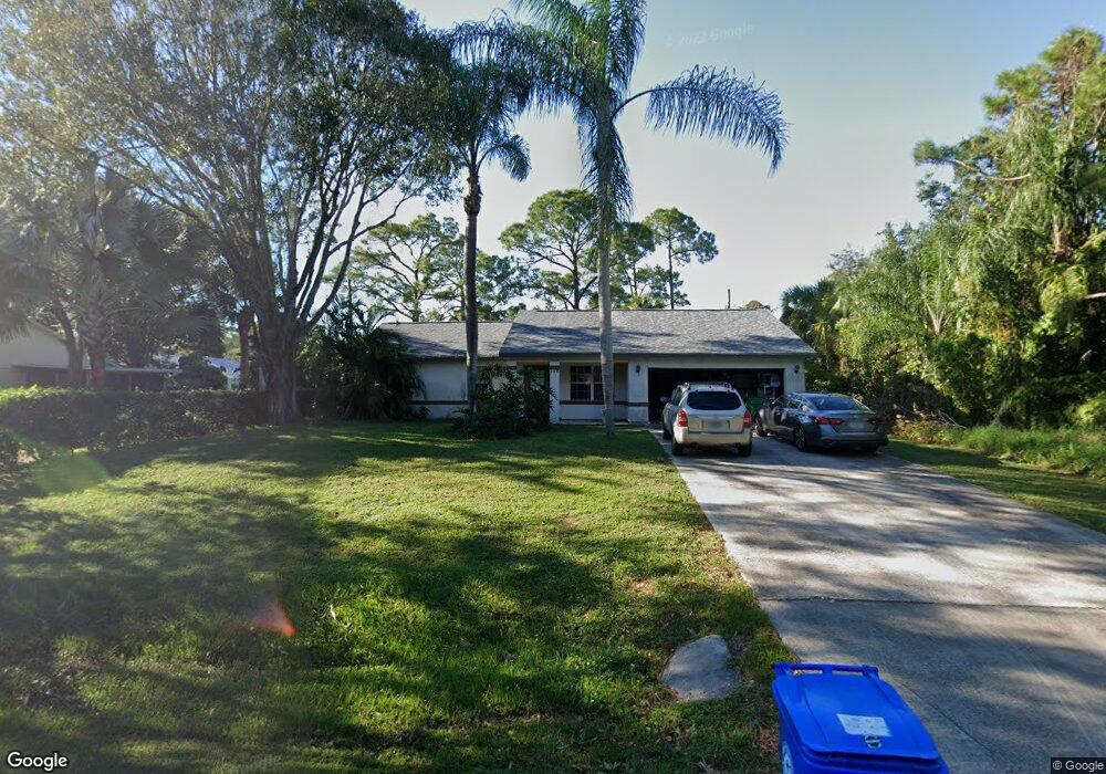 689 Browning Terrace, Sebastian, FL 32958 - photo 1