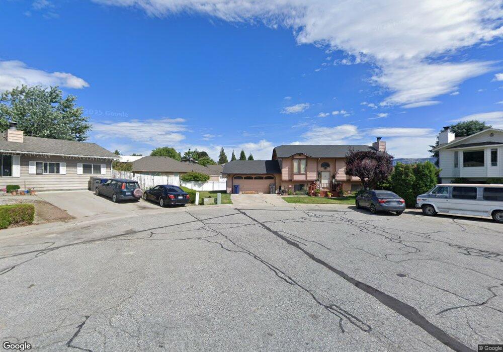 632 Linda Ct, East Wenatchee, WA 98802 - photo 1