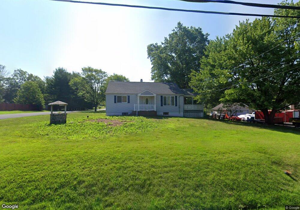 2031 S Branch Rd, Branchburg, NJ 08876 - photo 1