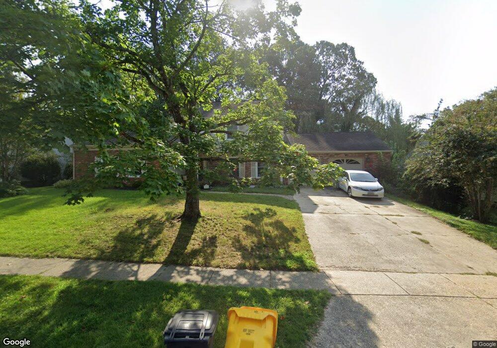 1431 Knights Bridge Turn, Crofton, MD 21114 - photo 1