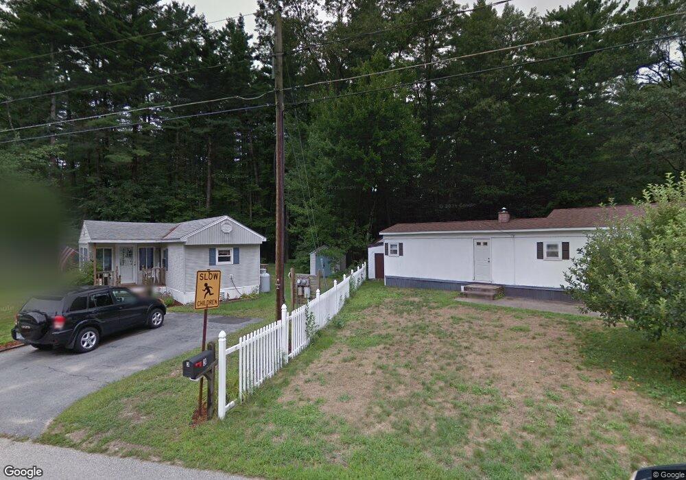 3 Shawn Ave, Nashua, NH 03062 - photo 1