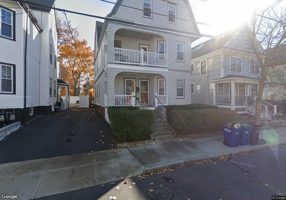 39 Josephine Ave unit 2, Somerville, MA 02144 - photo 1