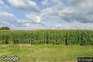 9250 S 1000 W, Waldron, IN 46182