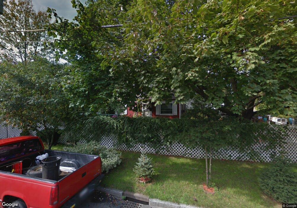 28 County St, Springfield, MA 01109 - photo 1