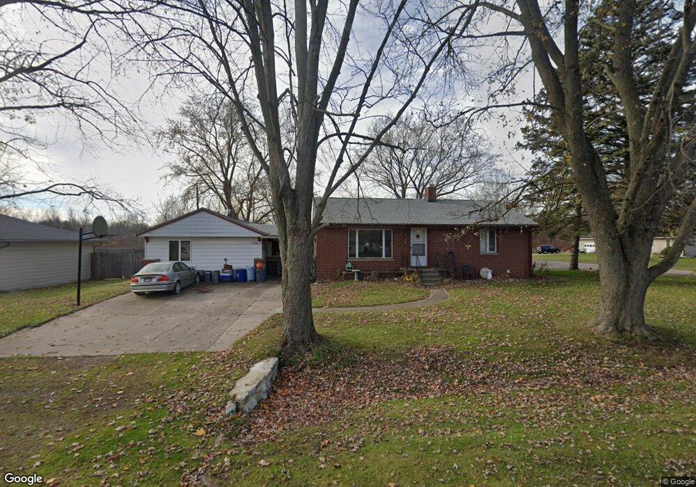 2447 Randolph St, Port Huron, MI 48060 - photo 1