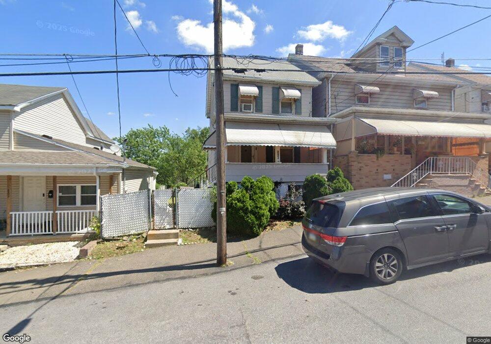 893 N Vine St, Hazleton, PA 18201 - photo 1