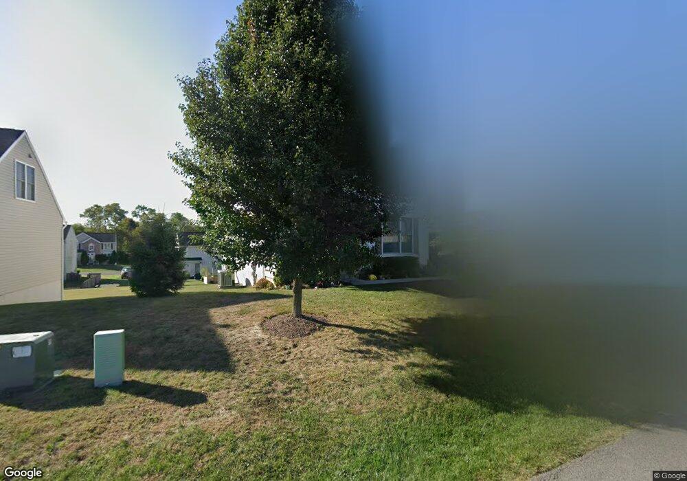 10218 Saddlebrooke Ln, Hagerstown, MD 21740 - photo 1