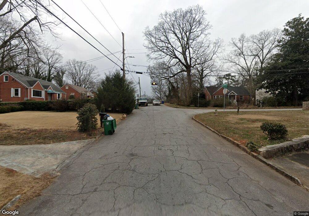 0 Delphine Dr unit 7286788, Candler-McAfee, GA 30032 - photo 1