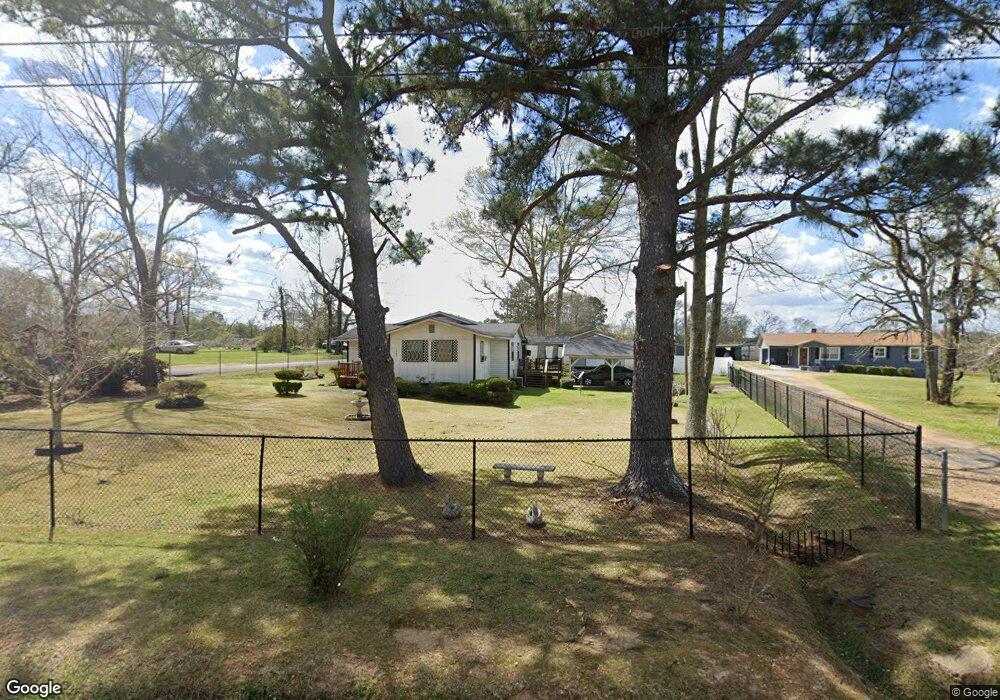 1061 Gertman Hill Rd, McComb, MS 39648 - photo 1