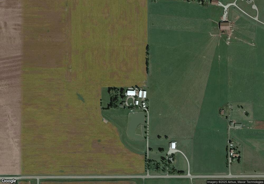 3383 State Route 725 W, Camden, OH 45311 - photo 1