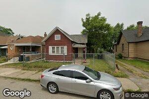 1321 Poland St, South Bend, IN 46619