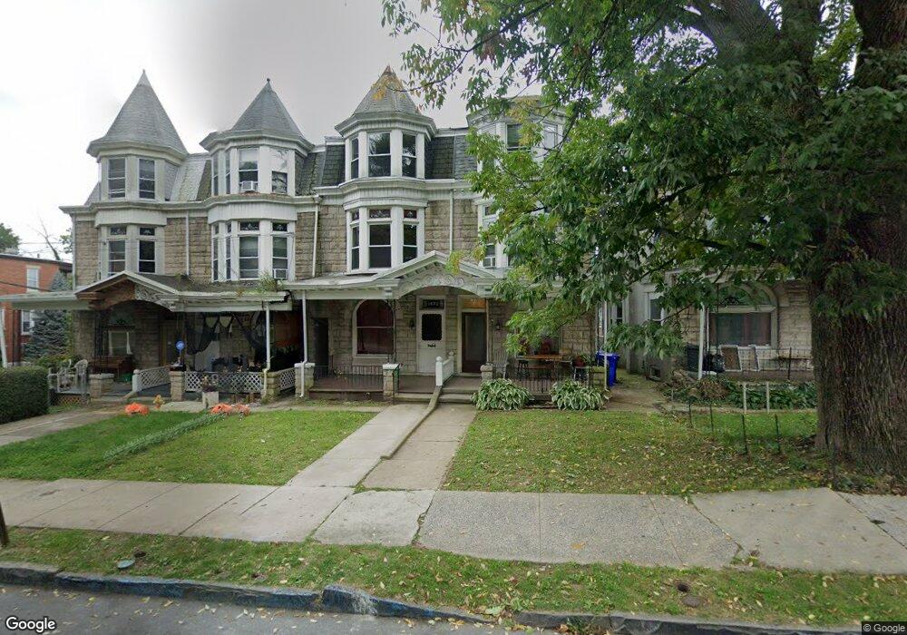 1572 Mineral Spring Rd, Reading, PA 19602 - photo 1