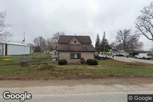 227 W Front St, Clare, IA 50524