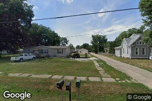 631 S Main St, Chandlerville, IL 62627