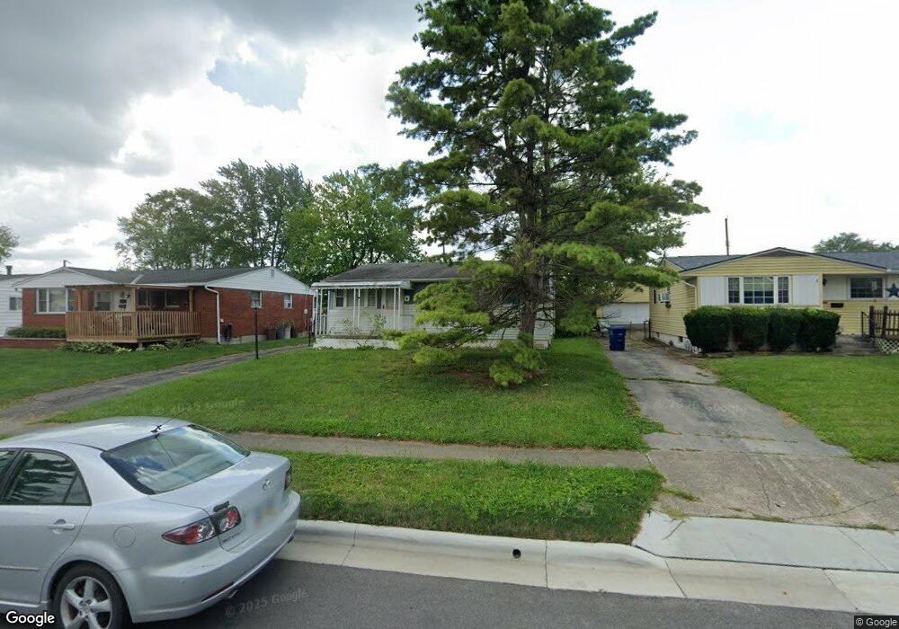 3883 Eakin Rd, Columbus, OH 43228 - photo 1