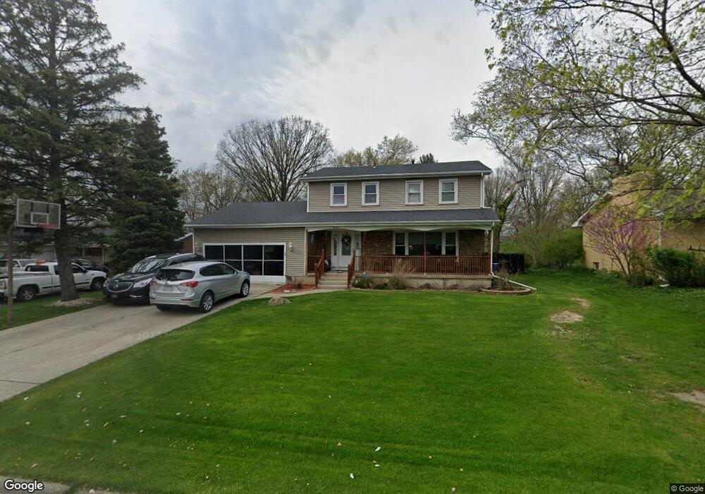 7310 W 86th Ave, Crown Point, IN 46307 - photo 1
