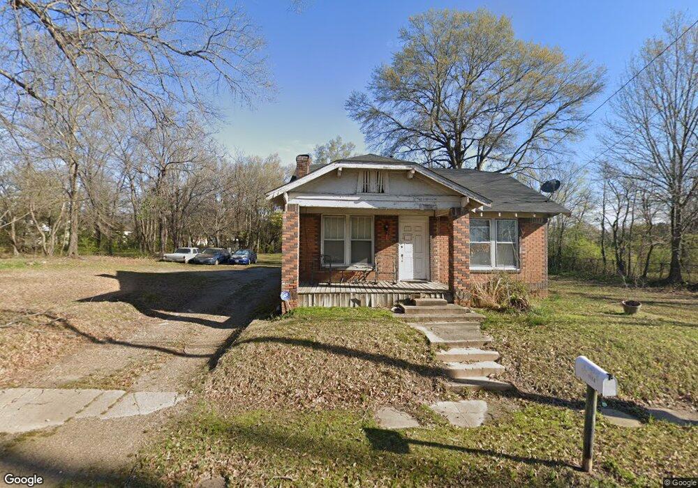 1114 W 4th St, Texarkana, TX 75501 - photo 1