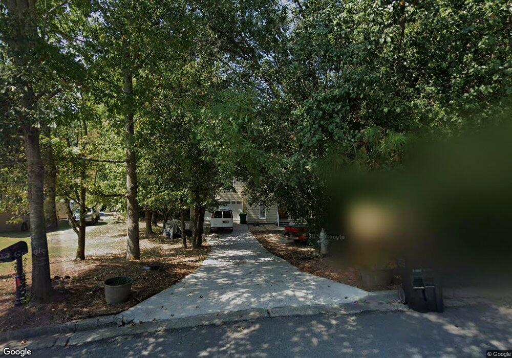 1355 Scott Dr, Douglasville, GA 30134 - photo 1