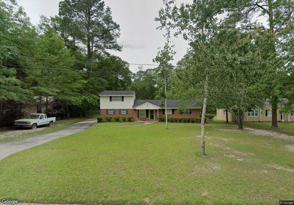 1942 2nd St SE, Moultrie, GA 31768 - photo 1