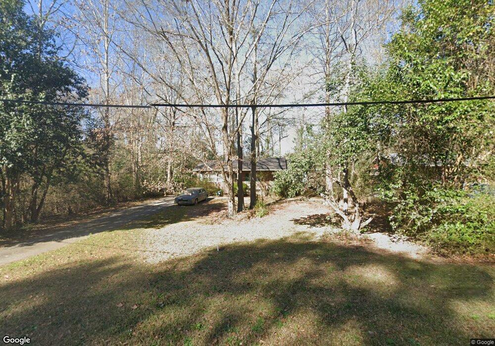 892 Perry Dr, Macon, GA 31217 - photo 1