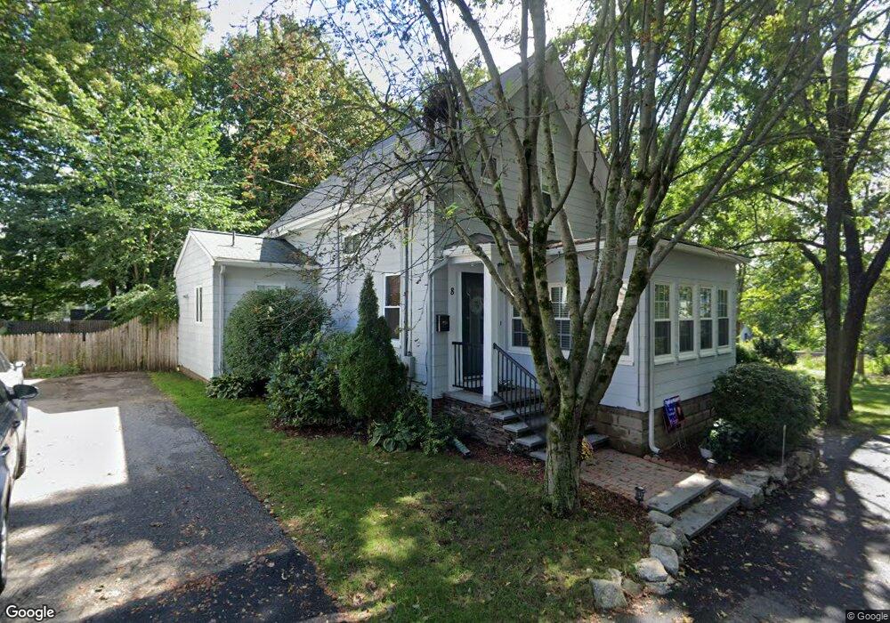 8 Concord Place, Natick, MA 01760 - photo 1