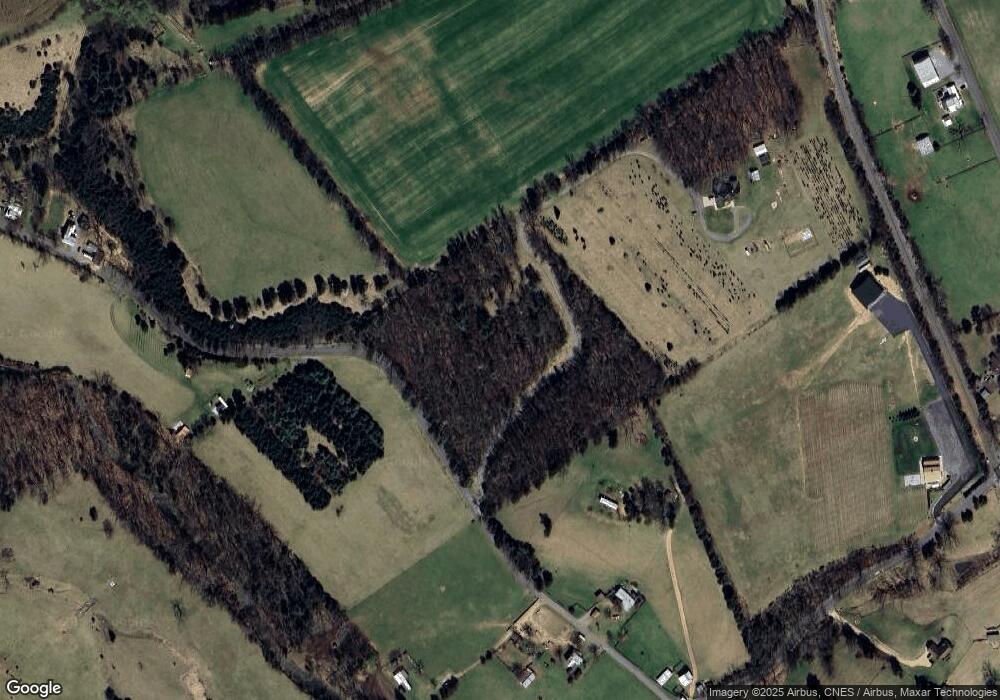 1742 Kimball Rd, Luray, VA 22835 - photo 1