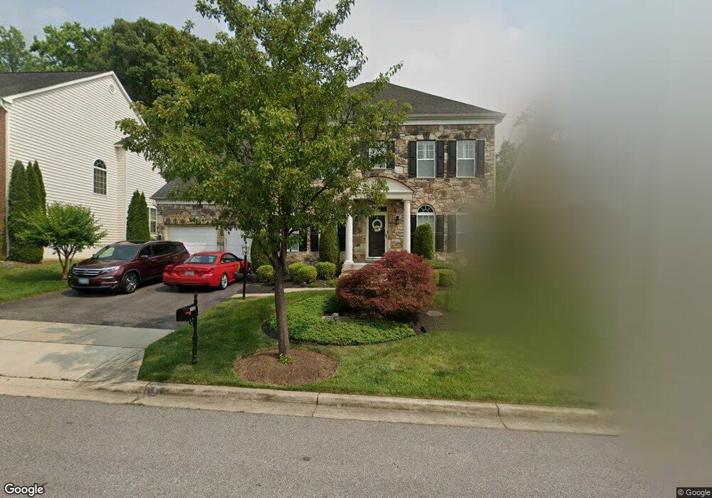 15409 Sir Edwards Dr, Upper Marlboro, MD 20772 - photo 1