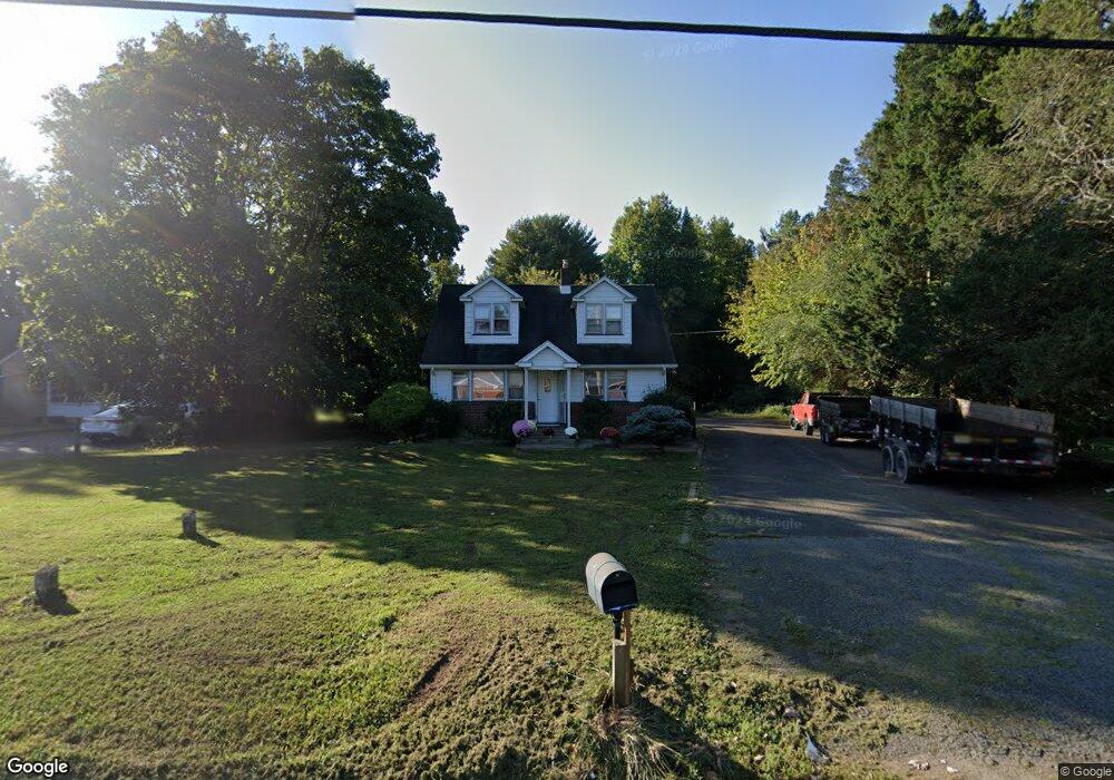 9 Sunset Rd, Burlington, NJ 08016 - photo 1