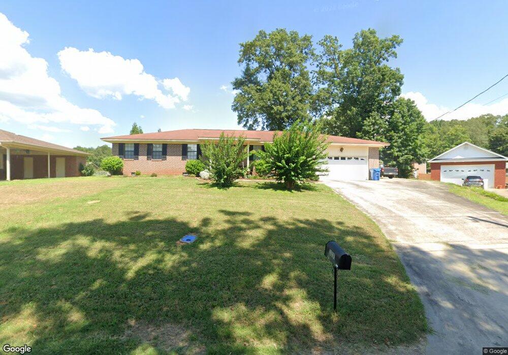 117 Sherwood Dr, Rainbow City, AL 35906 - photo 1