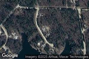 4 Eagle Cove, Evening Shade, AR 72532