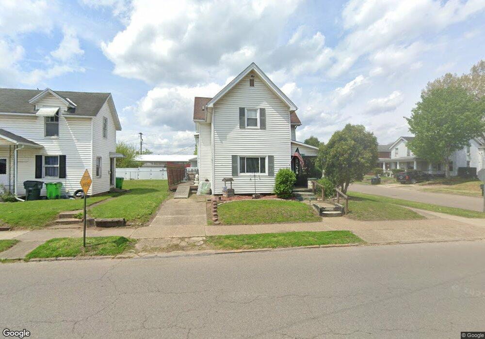 603 S 7th St, Coshocton, OH 43812 - photo 1