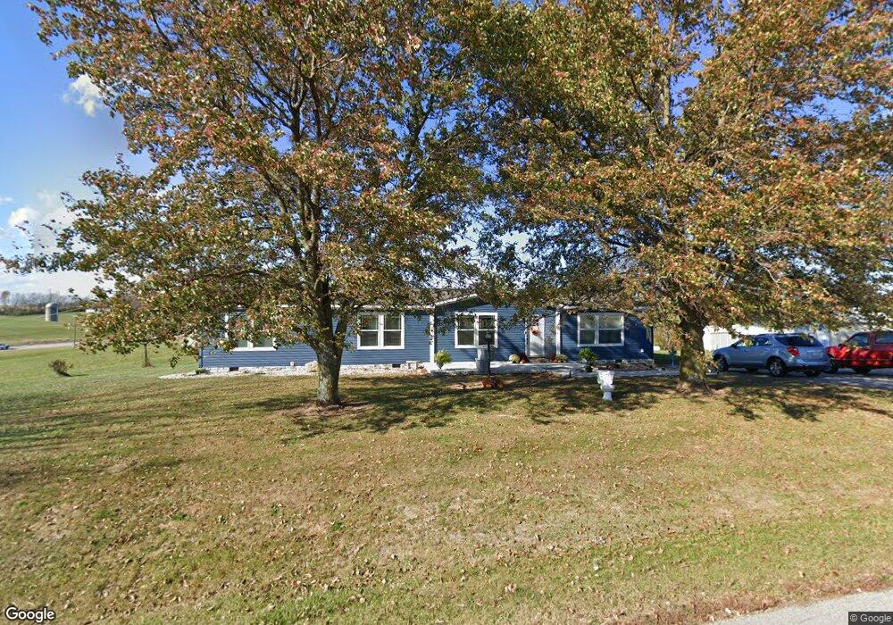 7009 Airport Rd, Maysville, KY 41056 - photo 1