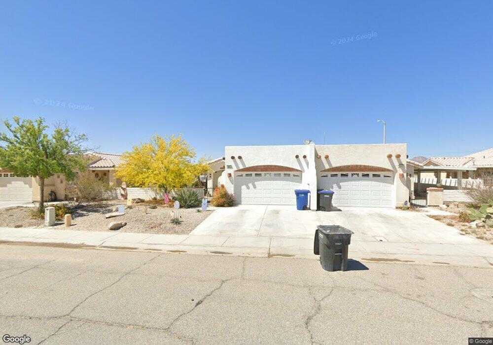 2651 Fairway Dr, Blythe, CA 92225 - photo 1