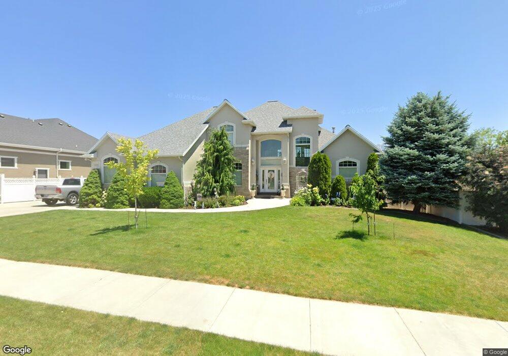 10429 S Culmination St, South Jordan, UT 84095 - photo 1