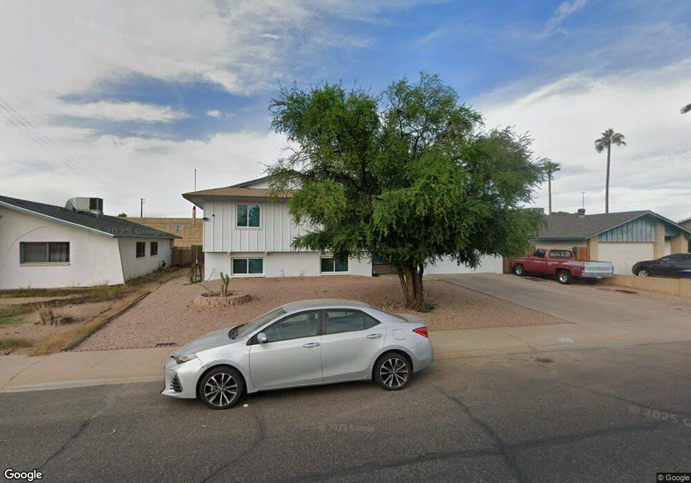 522 E Greenway Dr, Tempe, AZ 85282 - photo 1