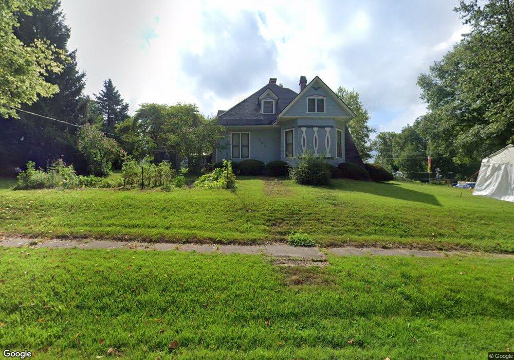 282 S Stowe St, Virginia, IL 62691 - photo 1