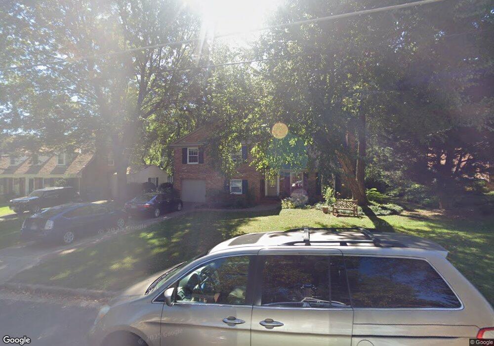 7405 Venice St, Falls Church, VA 22043 - photo 1