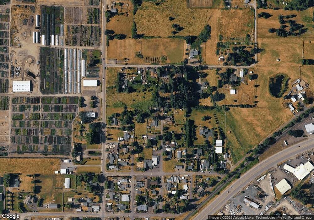 211 N Maple St, Canby, OR 97013 - photo 1