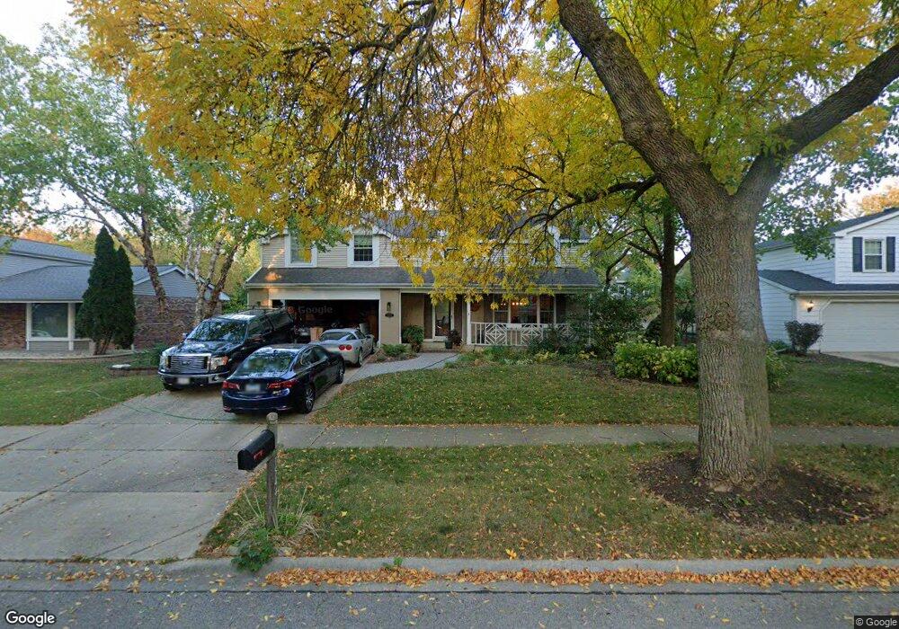 1544 Chippewa Dr, Naperville, IL 60563 - photo 1