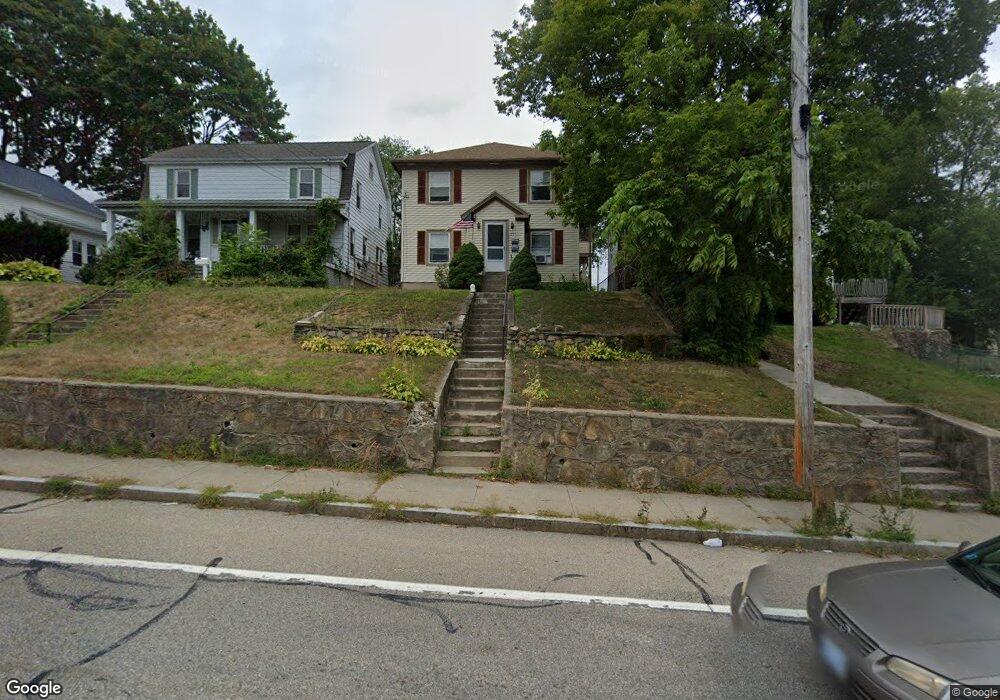 297 Washington St, West Warwick, RI 02893 - photo 1