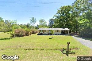2779 Witherbee Rd, Cordesville, SC 29434