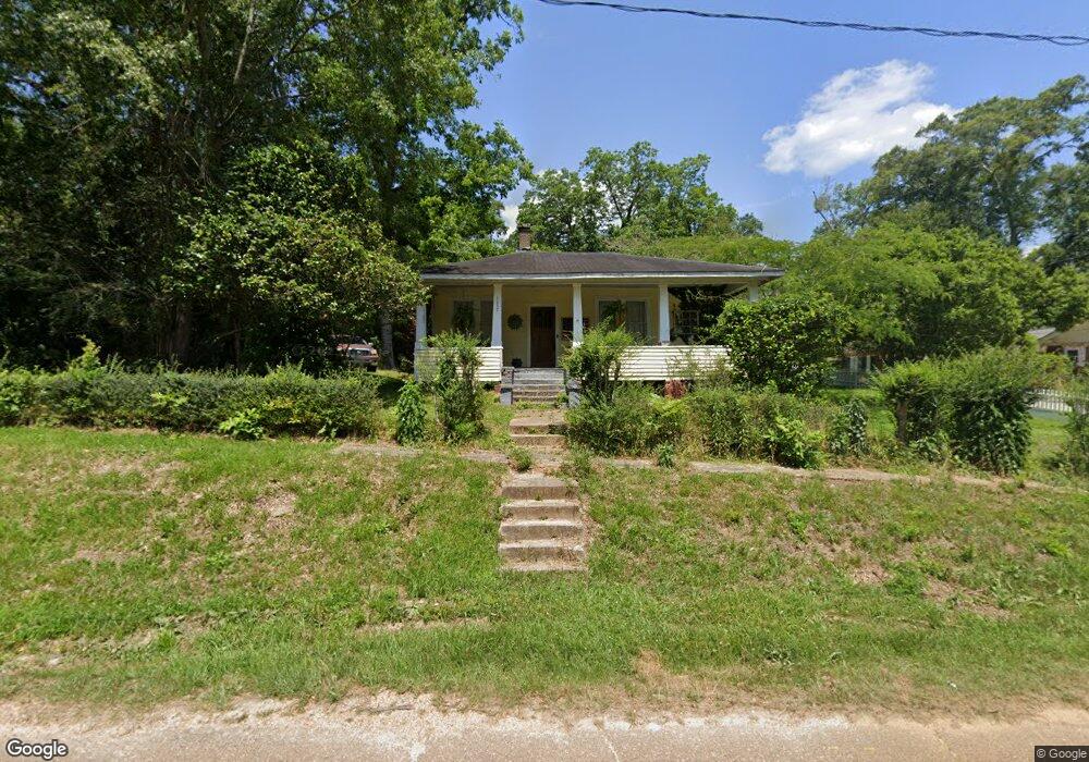 1037 Beech St, Wesson, MS 39191 - photo 1