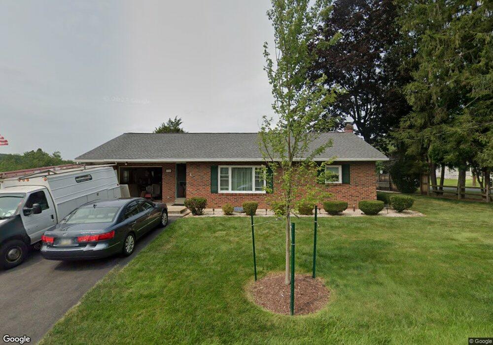 1310 Brook Ave, Allentown, PA 18103 - photo 1