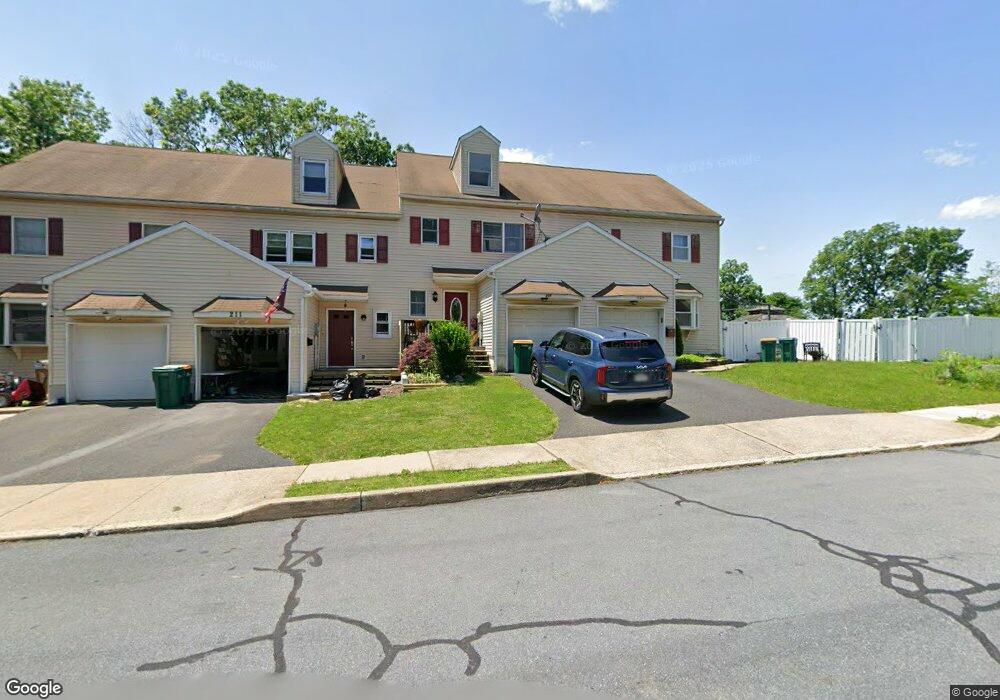 207 W 8th St, Red Hill, PA 18076 - photo 1