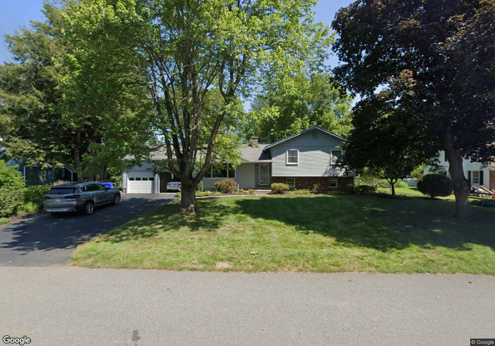 13 Kelleher Dr, South Deerfield, MA 01373 - photo 1