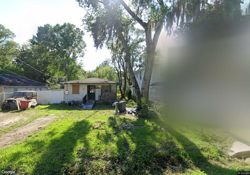 1252 Neva St, Jacksonville, FL 32205 - photo 1